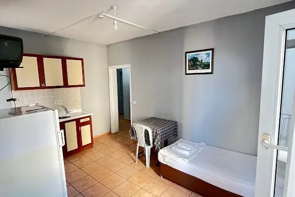 Respect Apart otel - Resim 2