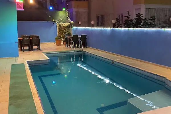 Respect Apart otel - Resim 3