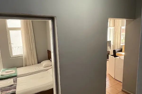 Respect Apart otel - Resim 14