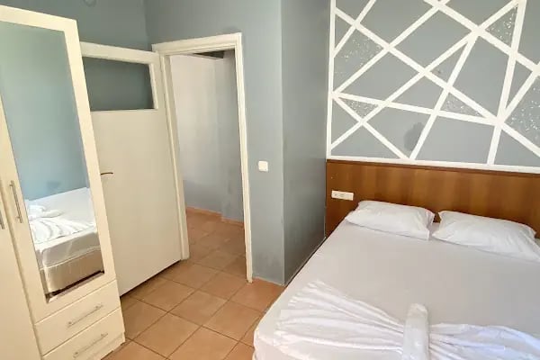 Respect Apart otel - Resim 4