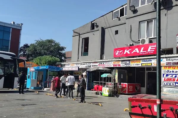 Ataşehir Dudullu Terminali - Resim 2