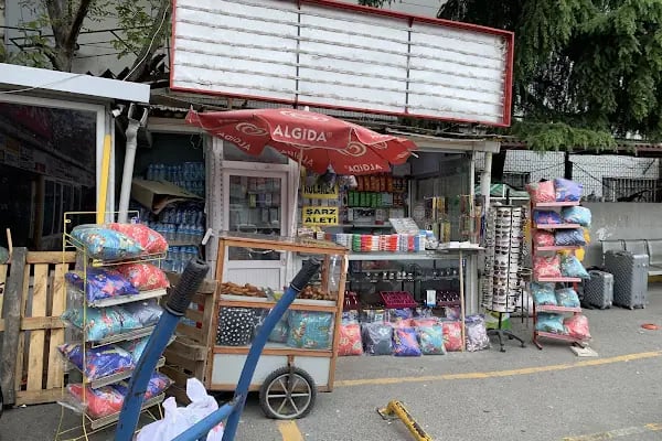 Ataşehir Dudullu Terminali - Resim 12