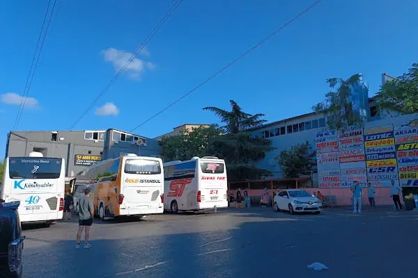 Ataşehir Dudullu Terminali - Resim 8