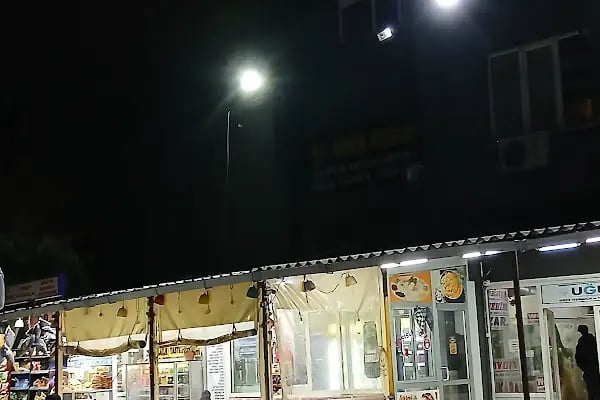 Ataşehir Dudullu Terminali - Resim 18