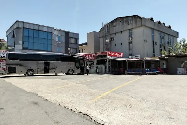 Ataşehir Dudullu Terminali - Resim 19