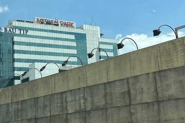 Ataşehir Dudullu Terminali - Resim 10