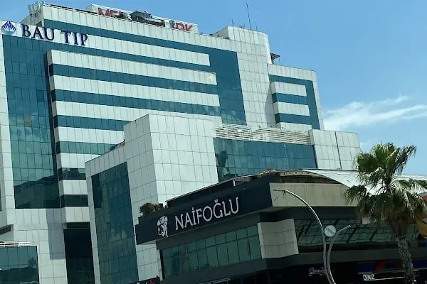 Ataşehir Dudullu Terminali - Resim 17
