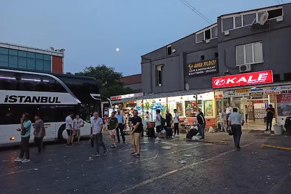 Ataşehir Dudullu Terminali - Resim 7
