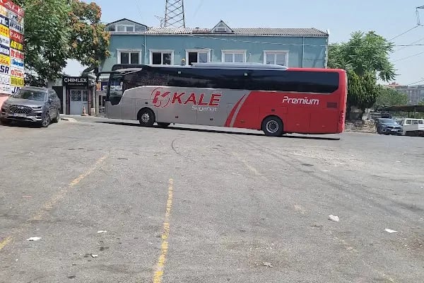 Ataşehir Dudullu Terminali - Resim 13