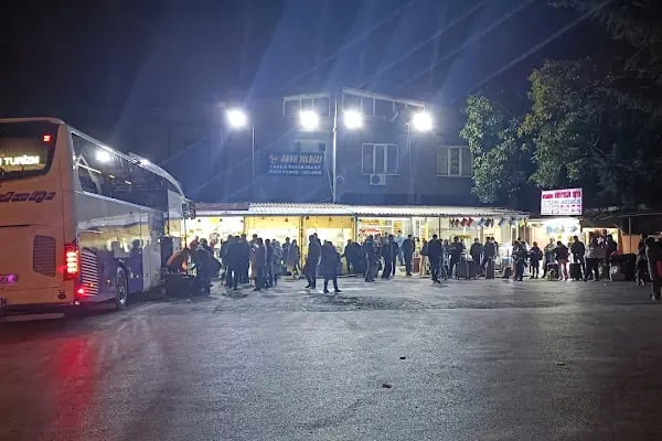 Ataşehir Dudullu Terminali - Resim 4