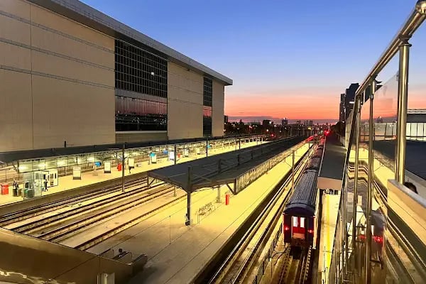Ataşehir Dudullu Terminali - Resim 15
