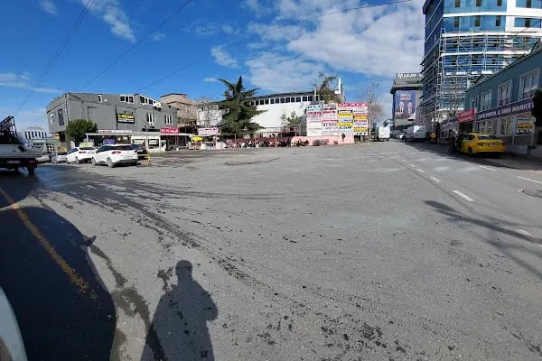Ataşehir Dudullu Terminali - Resim 14