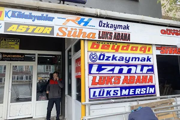 Ataşehir Dudullu Terminali - Resim 3