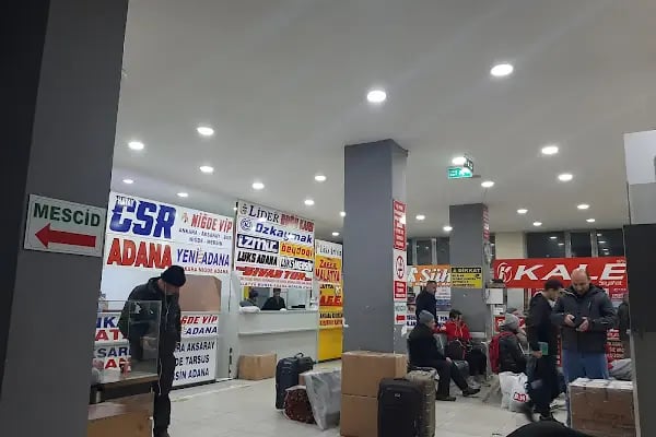 Ataşehir Dudullu Terminali - Resim 16
