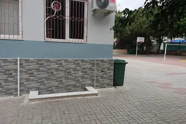 Ali Nazım Köseoğlu Ortaokulu - Resim 4