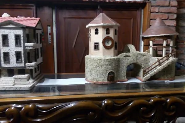 Gezgin Paşa - Resim 19