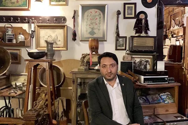 Gezgin Paşa - Resim 7