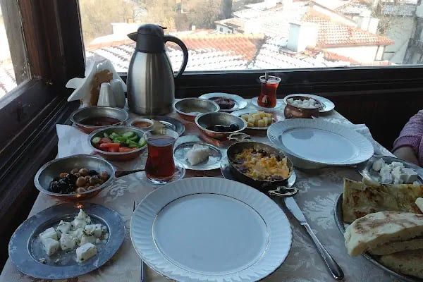 Gezgin Paşa - Resim 3