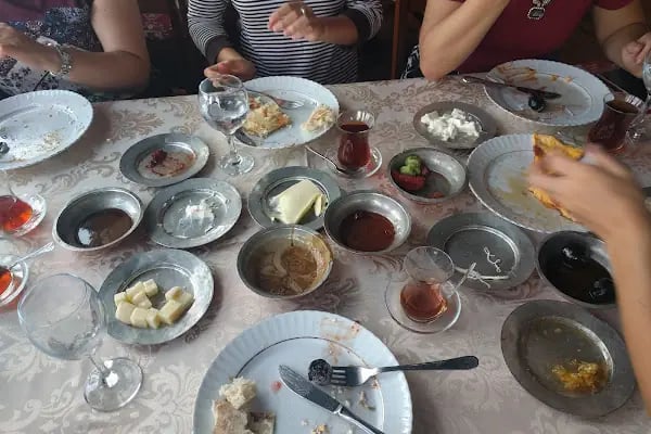 Gezgin Paşa - Resim 14