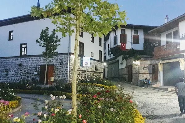 Gezgin Paşa - Resim 5
