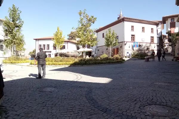 Gezgin Paşa - Resim 11