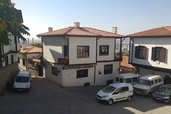 Gezgin Paşa - Resim 4