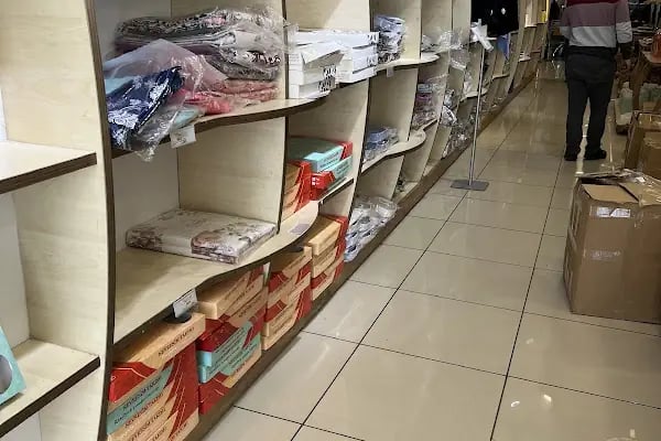 İşyurtları Satış Mağazası ve Kafeterya - Resim 19