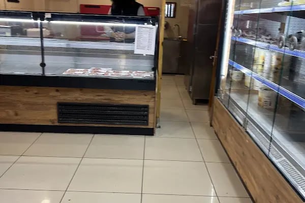 İşyurtları Satış Mağazası ve Kafeterya - Resim 20