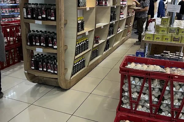 İşyurtları Satış Mağazası ve Kafeterya - Resim 18