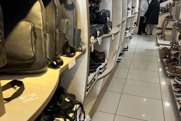 İşyurtları Satış Mağazası ve Kafeterya - Resim 14