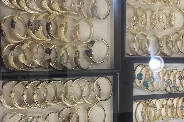 Akben Showroom | Kahramanmaraş Toptan Altın - Resim 11