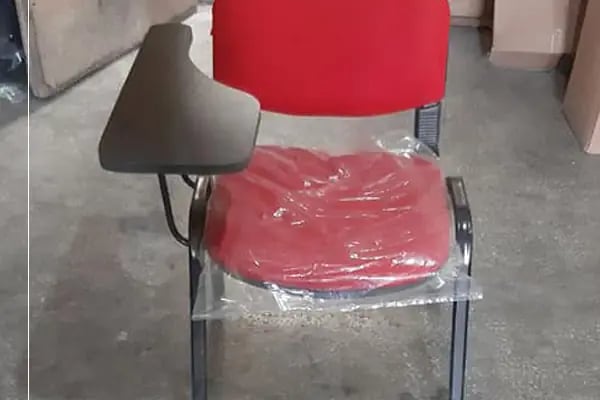 Özkan Ofis Ankara - Resim 8