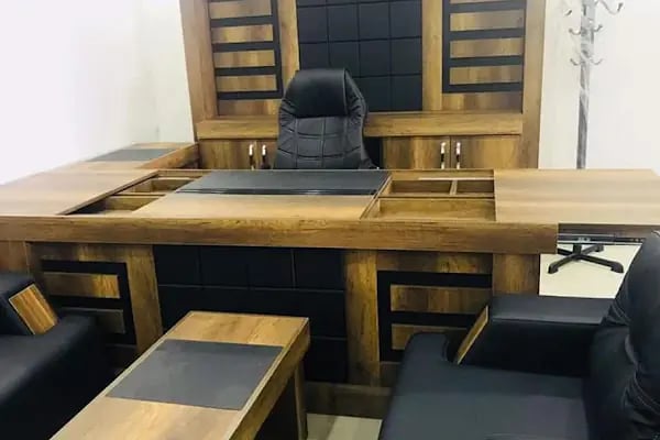 Özkan Ofis Ankara - Resim 2