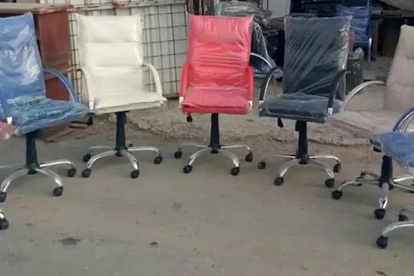 Özkan Ofis Ankara - Resim 10