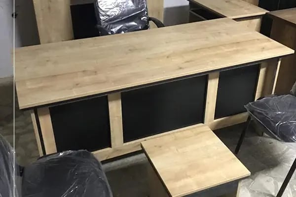 Özkan Ofis Ankara - Resim 6