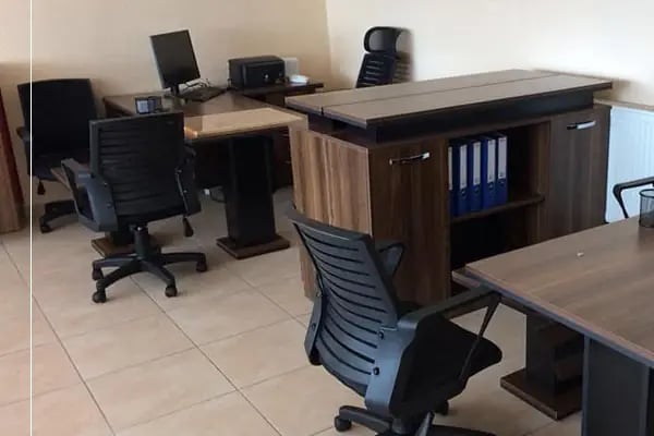 Özkan Ofis Ankara - Resim 7