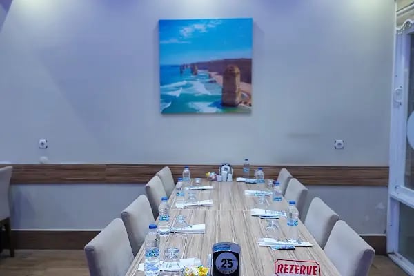 Deniz Cafe Restoran - Resim 13
