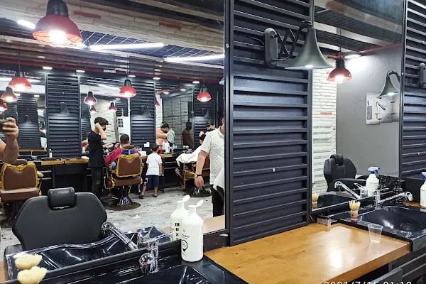 Salon MB - Resim 16