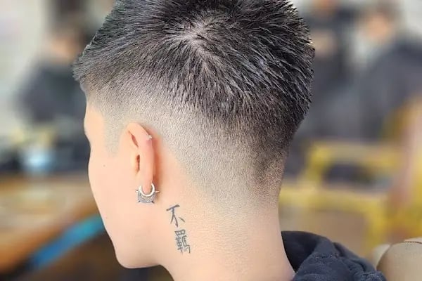 Salon MB - Resim 19