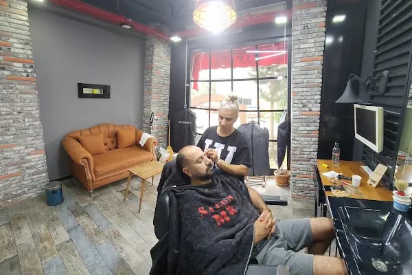 Salon MB - Resim 3