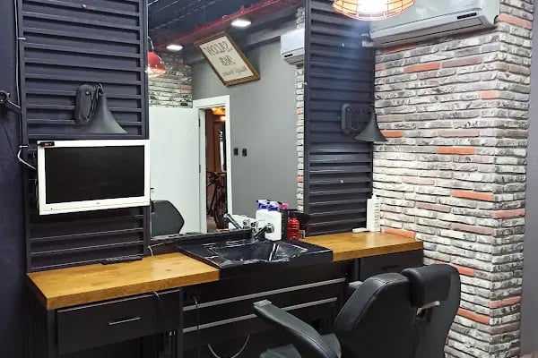 Salon MB - Resim 10