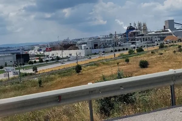 Balıkesir Organize Sanayi Mesleki ve Teknik Anadolu Lisesi - Resim 3