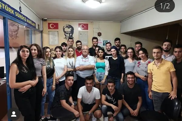 Baştürk Sürücü Kursları - Resim 12