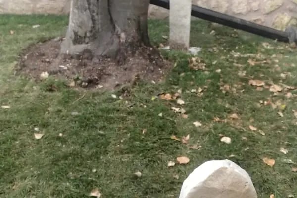 İnadiye Baba türbesi - Resim 13