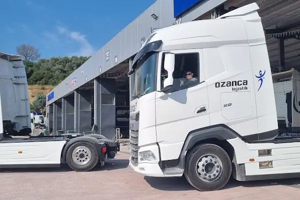 Bursa Ağır Vasıta DAF ve TIRSAN Satış Servis - Resim 5