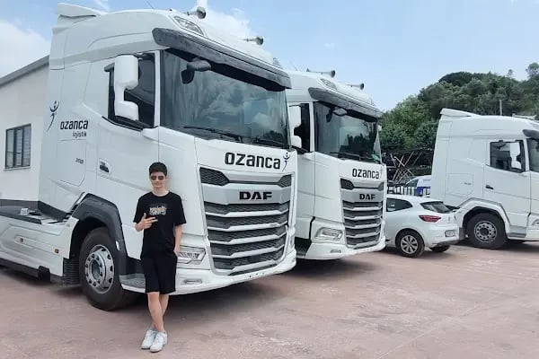 Bursa Ağır Vasıta DAF ve TIRSAN Satış Servis - Resim 6