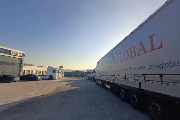 Bursa Ağır Vasıta DAF ve TIRSAN Satış Servis - Resim 3