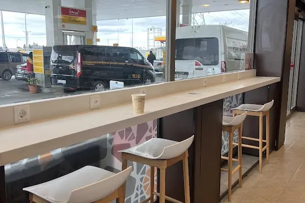 ZINGIL AKARYAKIT A.Ş - SHELL BOĞAZKÖY - Resim 17