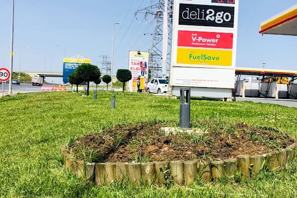 ZINGIL AKARYAKIT A.Ş - SHELL BOĞAZKÖY - Resim 18