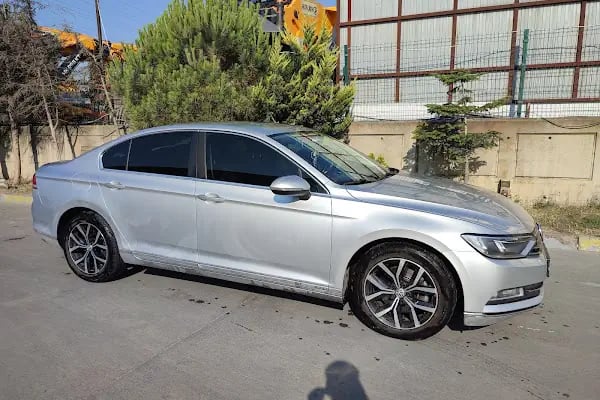 ZINGIL AKARYAKIT A.Ş - SHELL BOĞAZKÖY - Resim 20